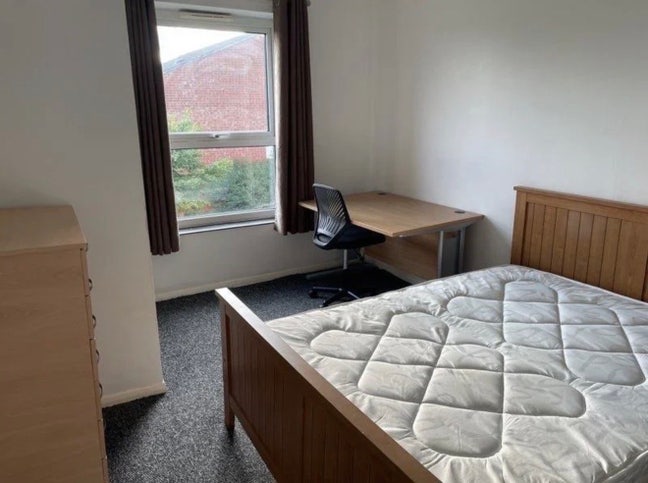 Lovely 4 bed property flat share In Colchester Main Photo