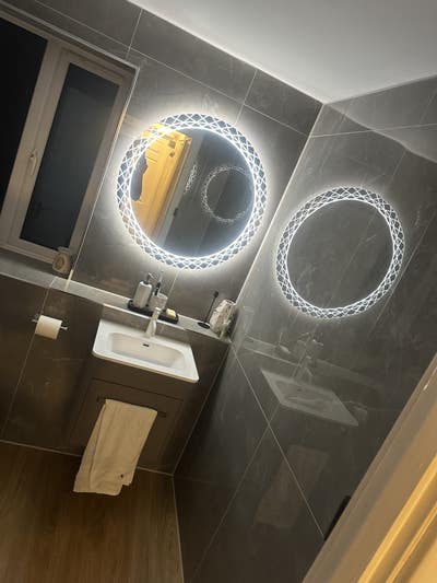 Luxury All-Inclusive 1-Bed Apartment Main Photo