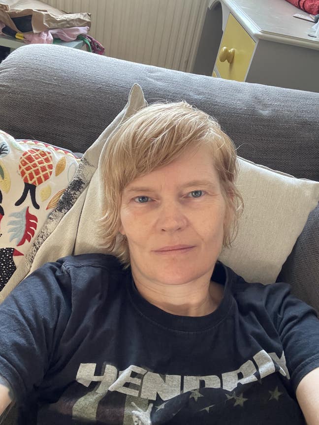 Seek LGBT Houseshare/ Buddy up Main Photo