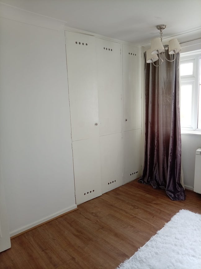 Bright Double/Single Room in Shared Flat Main Photo