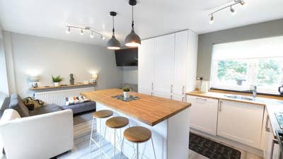 Comfortable Shared Home available Main Photo