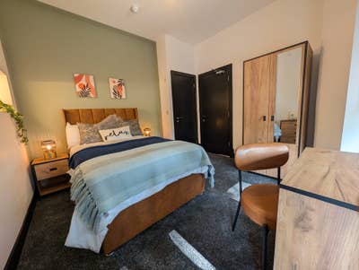 🔥 Brand New Luxury House Share in Oldham 🔥 Main Photo