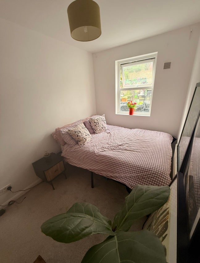 Freshly renovated Double Garden Room  Main Photo