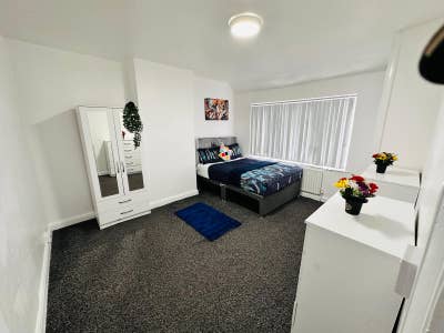 Master Double Room for Rent - Southall - &pound;850 Main Photo