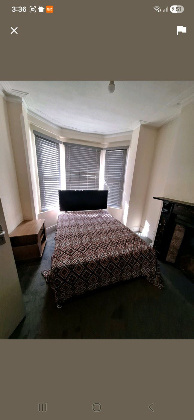 3 Rooms available  Main Photo