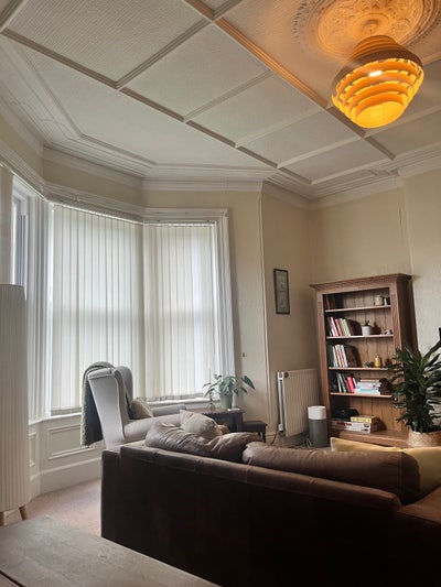 Room available to rent in homely flat Main Photo