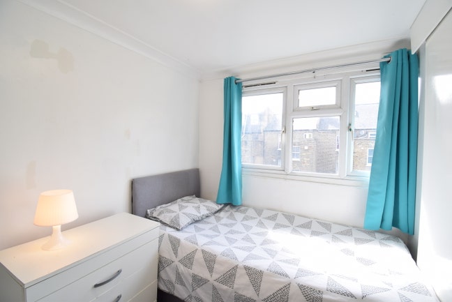 En-suite Rooms in Shepherd's Bush |All Bills Incl Main Photo
