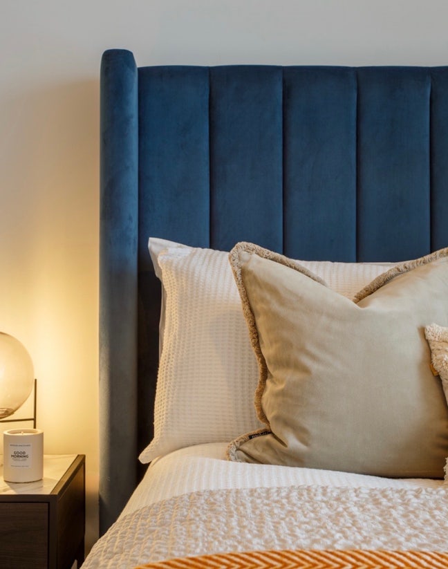 2 Bed Furnished Apt at Moda, Angel gardens.  Main Photo