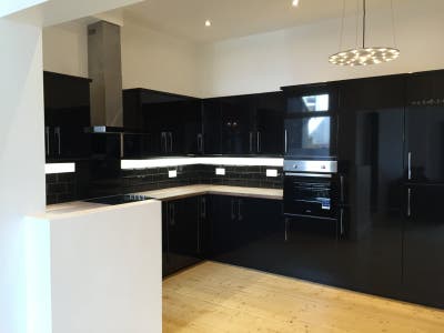 Double Room *All Bills Included* Levenshulme Main Photo