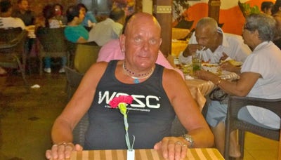 75 year old Male seeks a single or double room Main Photo