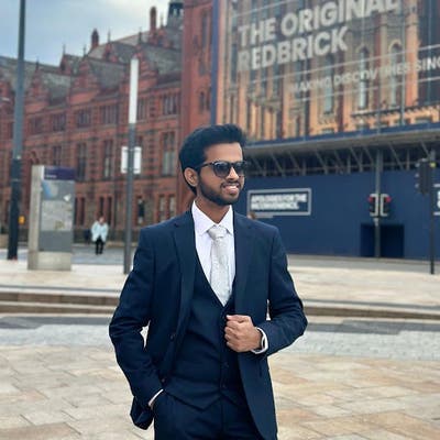 25 year old Male seeks a single or double room Main Photo