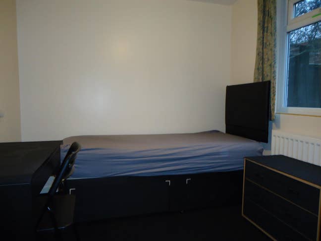 Excellent Above Average Room☑️ Main Photo