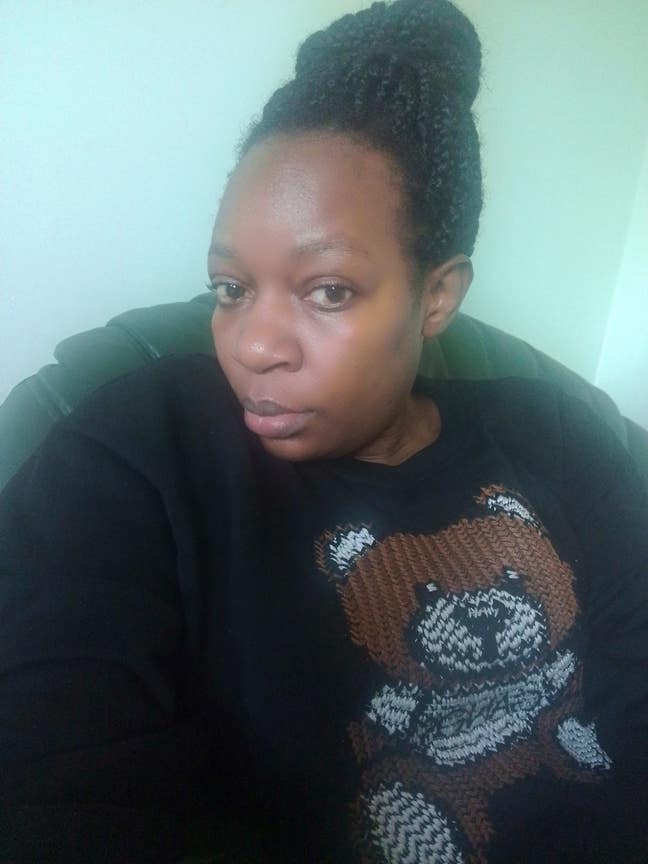 38 year old Female seeks a single or double room Main Photo