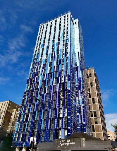 Chapter Ealing Student Accommodation, London Main Photo