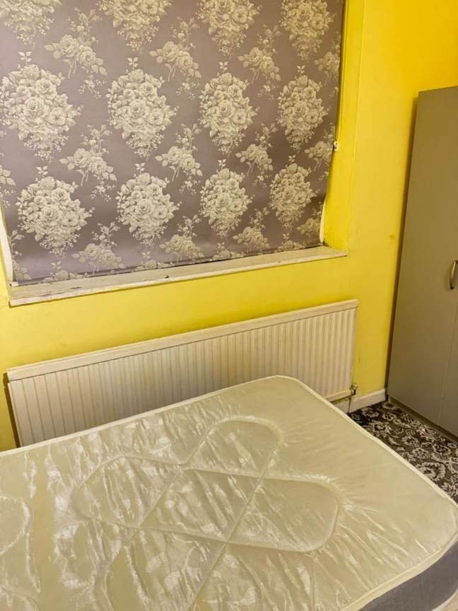 Double Room Main Photo