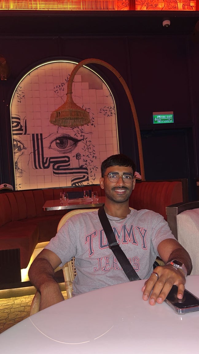 Moving to Manchester for work  Main Photo