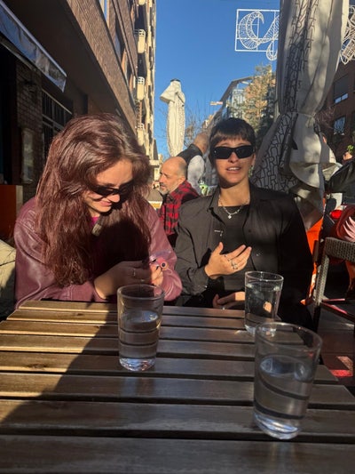 Two Girls Looking to Rent June-August Main Photo