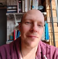 Newly Separated, Looking for new home, cliff/rawc Main Photo