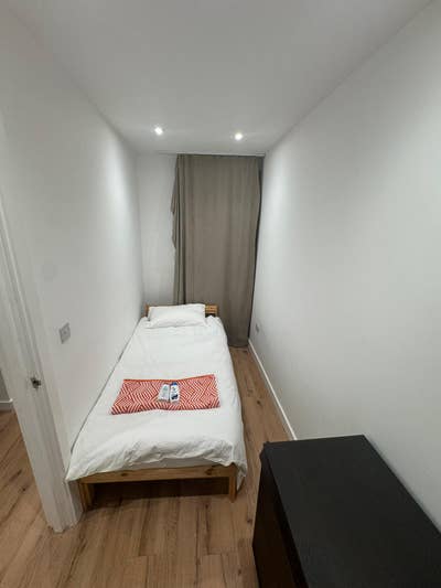 Small room cosy  Main Photo