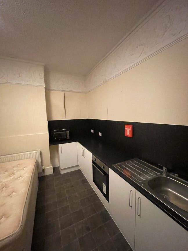 *** Studio Flat for Rent*** Main Photo