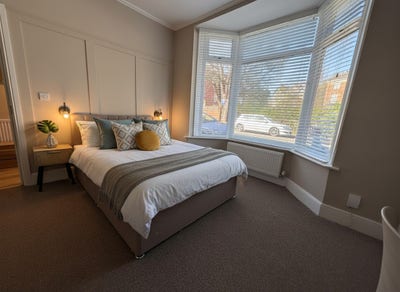 Ensuite Room to Rent- House Share- Bills Included Main Photo