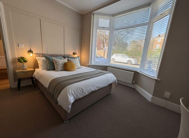 Ensuite Room to Rent- House Share- Bills Included Main Photo