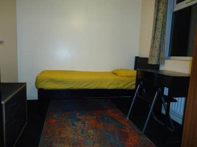 Excellent Above Average Room☑️ Main Photo