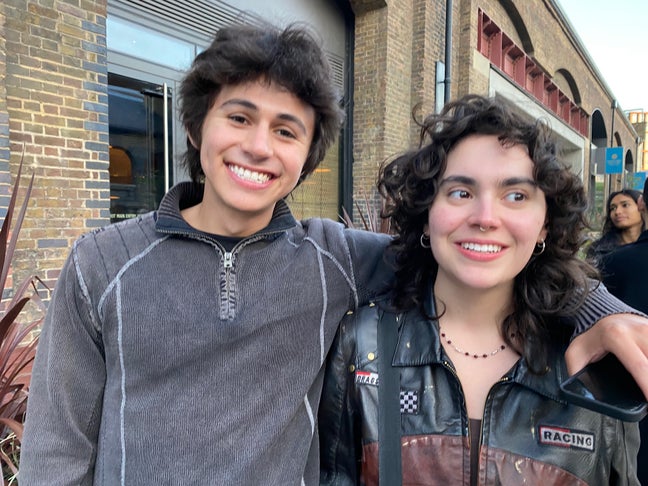 Texan moving to London for new job Main Photo