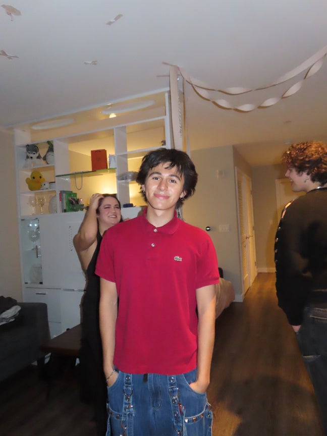 Texan moving to London for new job Main Photo