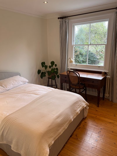 Double room plus bathroom, Brockley, inc bills Main Photo