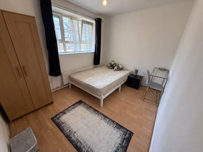 ⚡Bills Included • Canary Wharf Area Main Photo