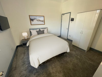🏡 En-Suite Room In Swinton Available 🤩 Main Photo