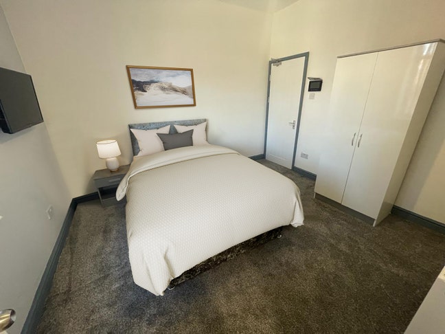 🏡 En-Suite Room In Swinton Available 🤩 Main Photo