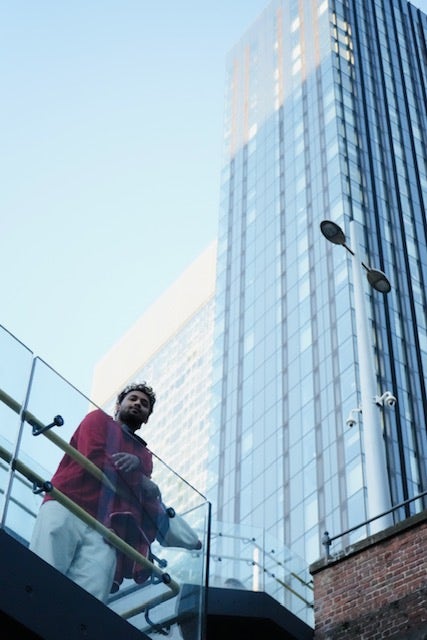 Hi! I’m Shahad, a 26-year-old working profe... Main Photo