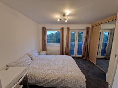 A Spacious Room in West Drayton-Bills Included Main Photo