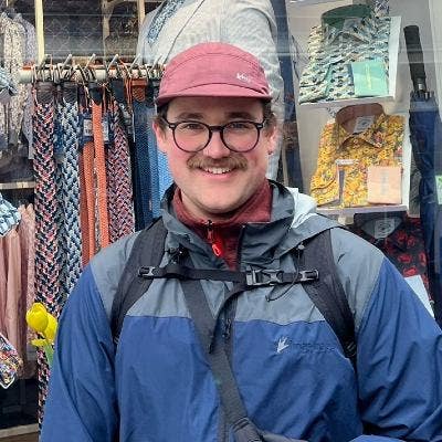 27M Student seeking room/buddy up in West London Main Photo