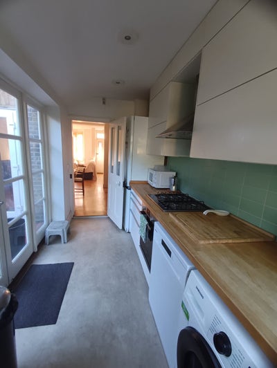 Double room in Wimbledon!  Main Photo