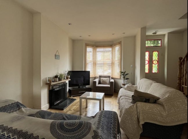 Double room in Wimbledon!  Main Photo