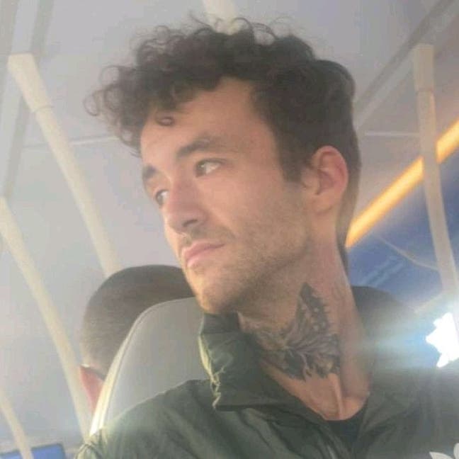 Due to recent events I have no fixed address ... Main Photo