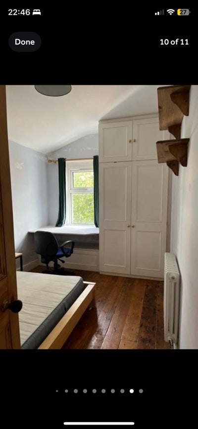 Looking for a buddy up to move into a 4 bed house! Main Photo