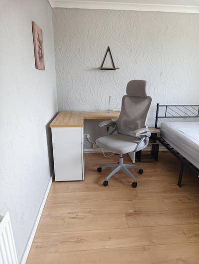 Double bedroom in Straiton Main Photo