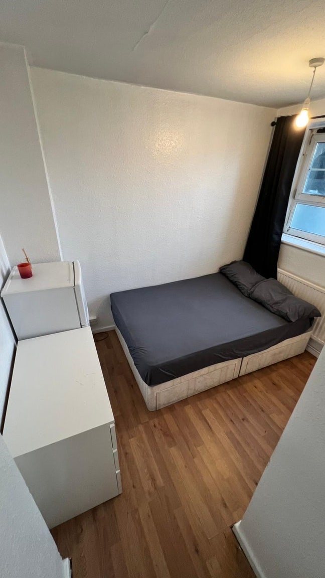 Cosy Single Room in Oval – Bills Incl. Main Photo