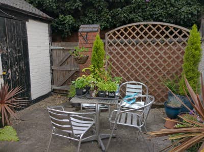 Spacious Double Rooms Available close to UoL Main Photo