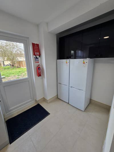 Brand new refurbished property Harlow Main Photo