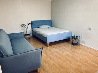 Large Double +Garden|SE7|Bills Inc  Main Photo