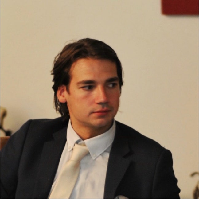 Respectful and tidy professional looking for room Main Photo