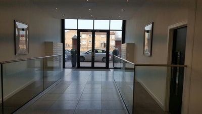 Verona Apartments Main Photo