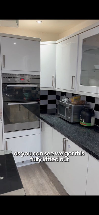 HMO Available in Sheffield  Main Photo