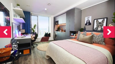  Urgent Takeover- Circle Square Available Asap Main Photo