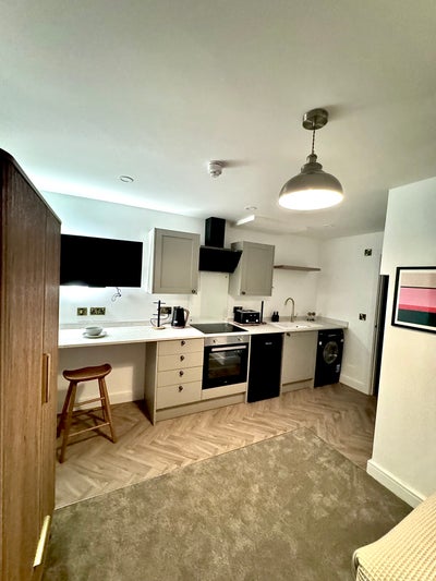 💥 Independent Double Ensuite Room, City Centre 💥 Main Photo